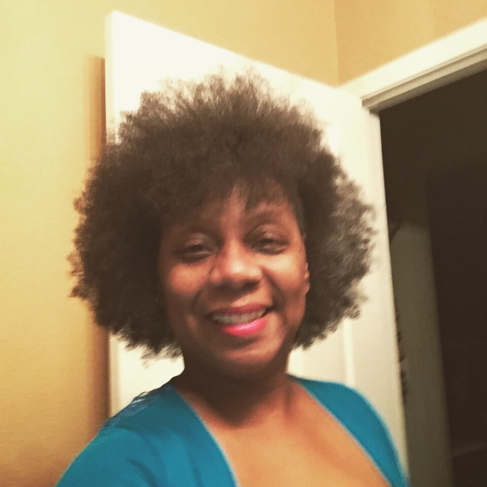 Meet your Posher, Sharla